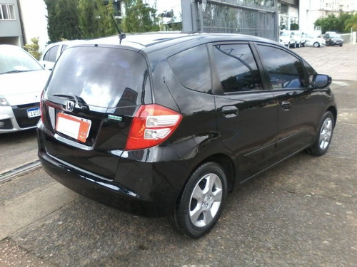 Honda Fit Lx