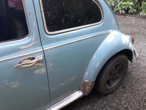 Fusca Fusca