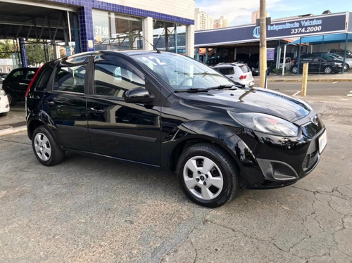 Fiesta 1.0 8v Flex 5p