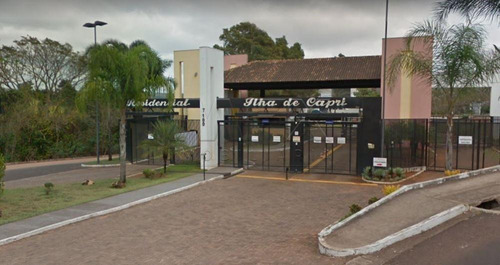 Imagem 1 de 5 de Terreno Padrão Em Bauru - Sp - Te0045_pri