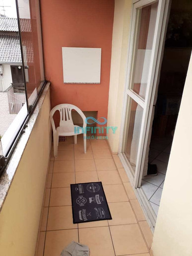 Imagem 7 de 10 de Apartamento Com 3 Dorms, Vila Imbui, Cachoeirinha - R$ 399 Mil, Cod: 896 - V896