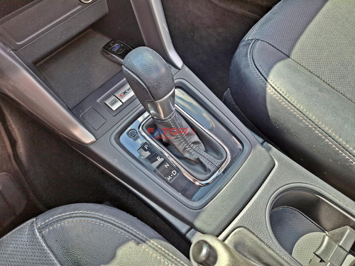 Subaru Forester 2.0/2.0 S/2.0 ES 4x4 Aut.