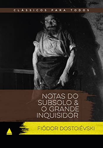 Libro Notas Do Subsolo Clássico Para Todos De Fiódor Dostoié