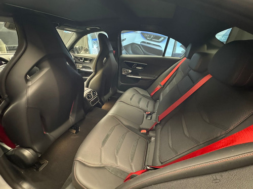 Mercedes Amg C63 S E Performance F1 2024 Entrega Inmediata