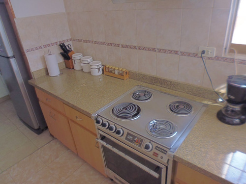 Imagen 7 de 24 de Apartamento En Venta Valle Arriba, Guatire.