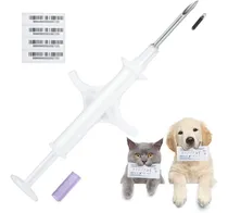 Comprar Microchips Para Mascotas Perros Gatos Otros Animal Id