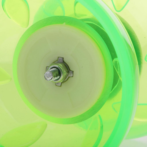 Para Yoyó Chino 13cm Verde /