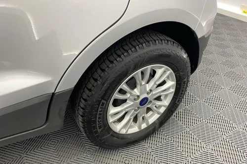 Ford Ecosport 2.0 4X2 AT SE