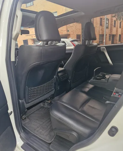 Toyota Prado Lc 150 4.0 Tx-l Fl 2 Ii