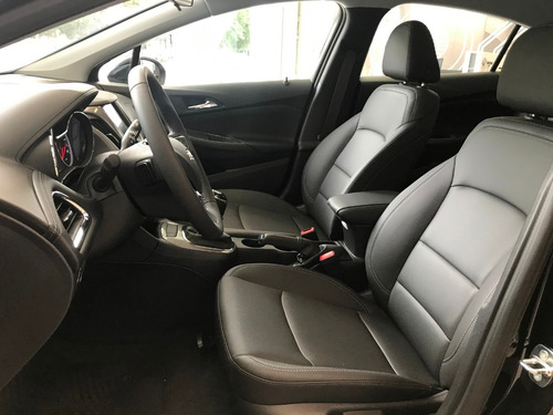 Chevrolet Cruze Ii 1.4 Sedan Lt Dir Ggs