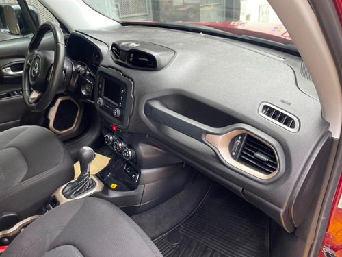 Jeep Renegade 1.8 Sport At Plus