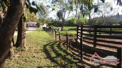 Imagem 5 de 15 de Lindo Sitio Na Beira Do Rio Paraiba Jacareí Sp - 3894