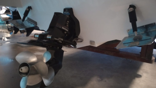 Lancha Phantom 303 | Ñ Triton Focker Triton Real Nx Fs 30 33