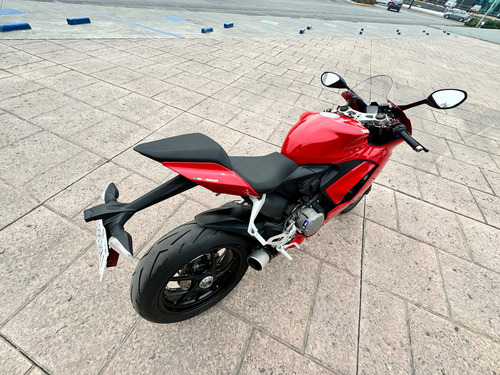 Panigale V2 955cc