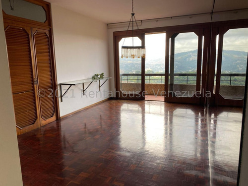Imagen 16 de 17 de Apartamento En Venta Colinas De Bello Monte Mls #22-7251