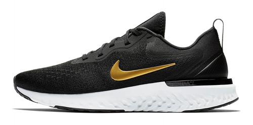 Zapatillas Nike Odyssey React Black Metallic Ao9820_011   