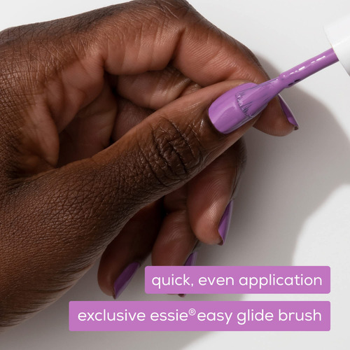 Esmalte De Uñas Essie Summit Of Style Glossy Shine 13ml