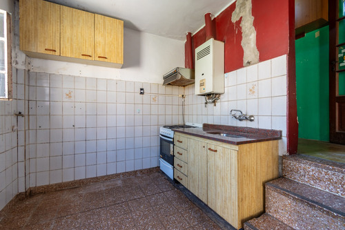 Venta - Ph - Terraza - Espacio Aéreo - 3 Ambientes - Escritorio - Boedo