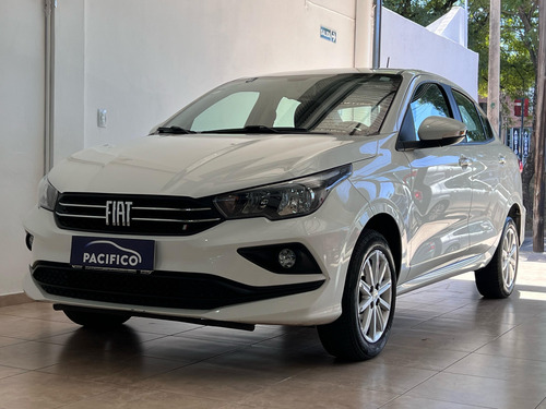 Fiat Cronos 1.3 Gse Drive Pack Conectividad