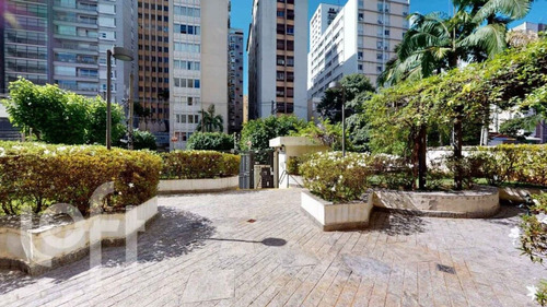 Imagem 13 de 30 de Apartamento Padrão Em São Paulo - Sp - Ap0178_rncr