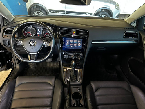 Volkswagen Golf 1.4 Highline 250 Tsi Flex Aut. 5p
