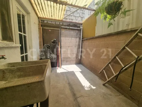 Casa En Venta En Fracc. Los Portales, Tultitlán Edo. México