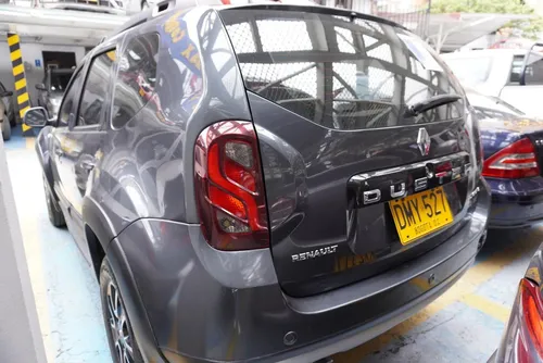 Renault Duster 2.0 Dynamique 4X2 At