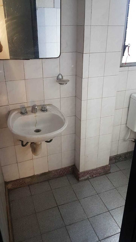 Imagen 5 de 5 de Departamento Monoambiente Miserere 4600 Esquina Kiernan