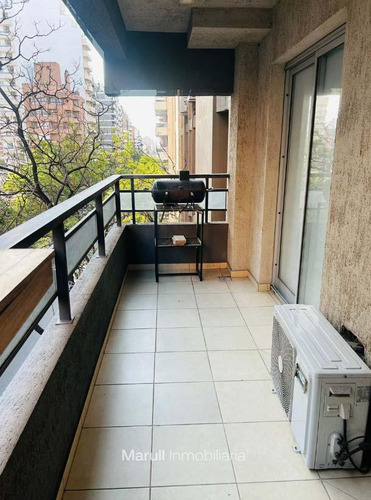 Departamento En Venta Nueva Cordoba Un Dormitorio Frente Balcon