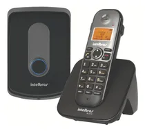 Comprar Telefone Interfone Intelbras Com Ramal Externo Tis 5010