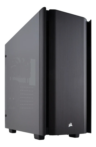 Gabinete Corsair Semitorre Obsidian Series 500d Premium 