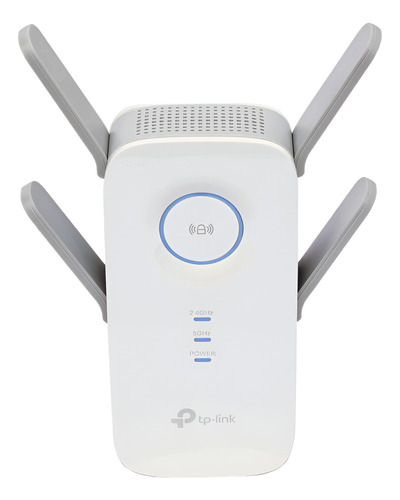 Repetidor Expansor Señal Wifi Tplink Re650 Ac2600 2.4 & 5ghz