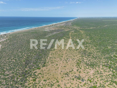 Lote Janny, Entre Los Inocentes Y Tepetate, La Paz