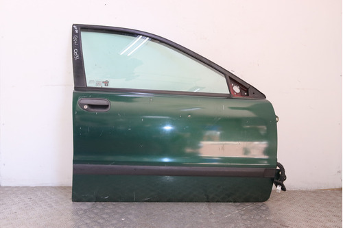 Puerta Delantera Derecha Volvo S40 1998 Al 2004 Pdn0031