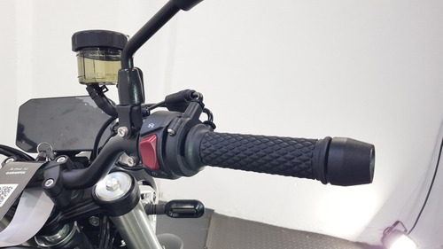 Voge 500 Ac Con Frenos Abs Cafe Racer 0km 2023