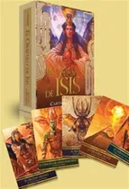 Comprar Oráculo De Isis : Cartas Oráculo - Airchild Alana