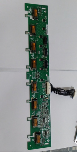 Placa Inverter Da Tv Ln32c530e1m