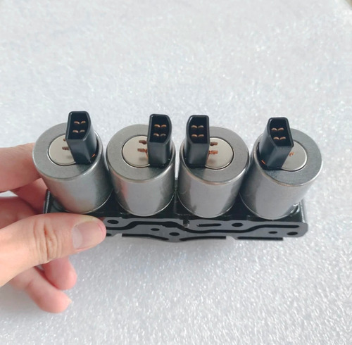 Cuerpo D Solenoides Transmisión Dsg-7v 0am Dq200 0am325473 (Usado)