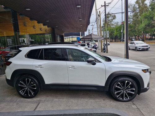 Mazda cx-50 2.5T Signature Awd At
