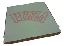 Comprar Cajas Pizza Carton Corrugado 40x40 Pack 50 Unid