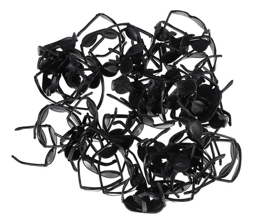 Miniatures Crafts, Minigafas De Sol For Bebé, 120 Unidades