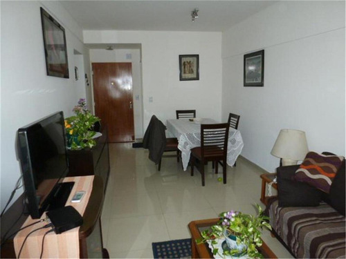 Venta Departamento De 3 Ambientes 2 Baños- Caballito Norte