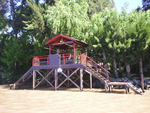 Imagen 6 de 23 de Casa - Parana De Las Palmas Tigre