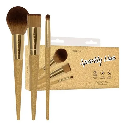 Brochas fascino online mercadolibre