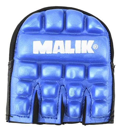 Guantes Malik Astro Light En Azul Francia | Stock Center