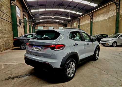 Fiat Pulse 1.3 Gse Drive Mt