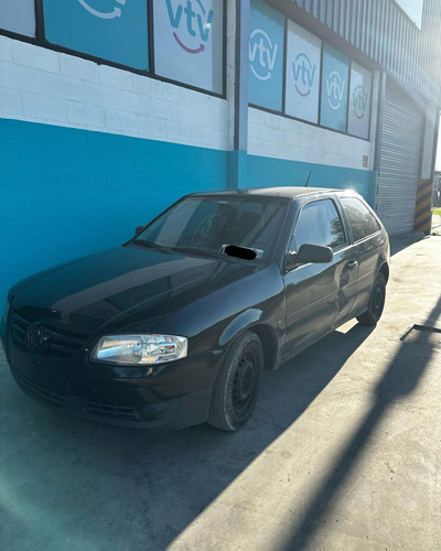 Volkswagen Gol 1.6 I Power 701