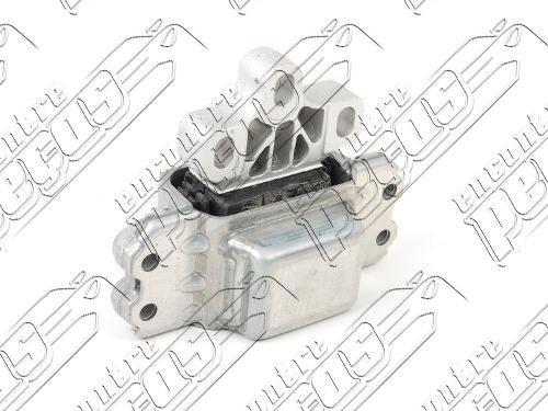 Coxim Motor Lado Esquerdo Audi A3 Sportback 2.0 Tfsi 04-12