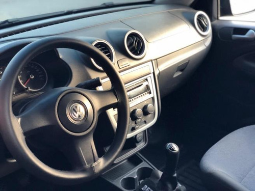 Volkswagen Saveiro 1.6 (flex) Flex Manual