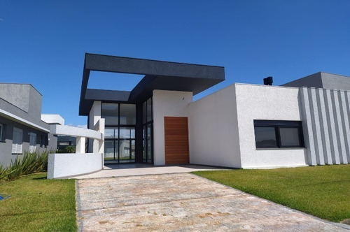 Imagem 1 de 23 de Casa À Venda Em Capão Da Canoa - Ca01210 - 68315875
